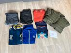 Jongenskleding pakket 164, Kinderen en Baby's, Kinderkleding | Maat 164, Ophalen of Verzenden, Zo goed als nieuw, Jongen