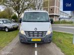 Renault Master T28 2.3 dCi L1H1Eco | Airco | Navigatie | Tre, Auto's, Bestelauto's, 101 pk, Gebruikt, 4 cilinders, Renault