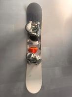 Crazy Creek Snowboard 155cm, Sport en Fitness, Ophalen of Verzenden, Gebruikt, Board