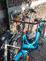 Opvallende stadsfiets - opknapper, Ophalen, Gebruikt, Overige merken, (Extra) lage instap