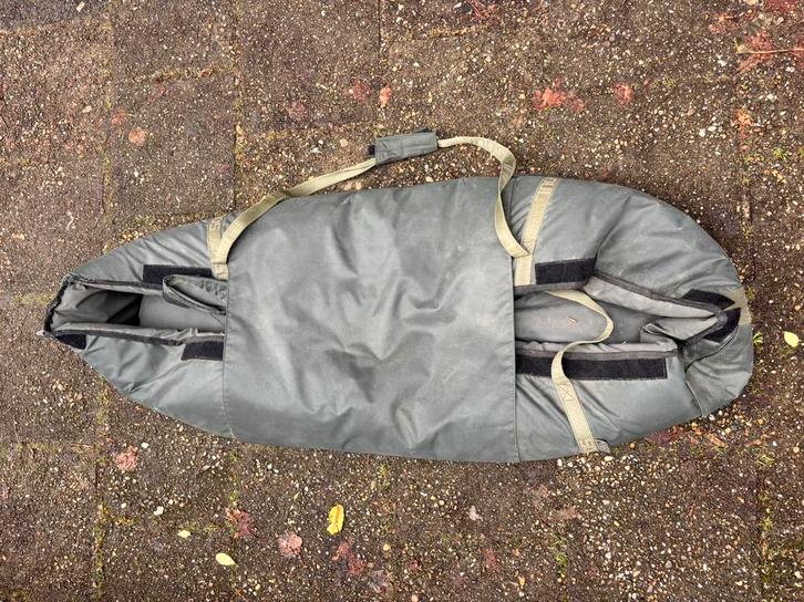 Karper Onthaakmat / Cradle, Watersport en Boten, Hengelsport | Karpervissen, Zo goed als nieuw, Overige typen, Ophalen of Verzenden