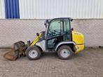 Kramer 350 (bj 2009), Zakelijke goederen, Machines en Bouw | Kranen en Graafmachines, Wiellader of Shovel