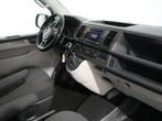 Volkswagen Transporter 2.0 TDI L2H3 Highline | Led | Dubbele, Stof, Gebruikt, Euro 6, 4 cilinders