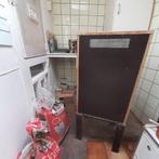 wegens beeindigen van mijn  hobby is deze zaad silo te koop, Ophalen, Gebruikt