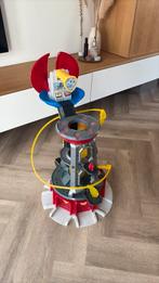 Paw Patrol Mighty Pups tower  - Mega pups toren, Ophalen, Zo goed als nieuw