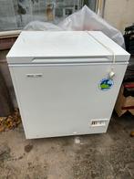 Bovenlader vrieskist, Witgoed en Apparatuur, Vriezers en Diepvrieskisten, Ophalen, Zo goed als nieuw, 90 cm of meer, 85 tot 120 cm