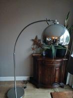 Staande schemerlamp, Huis en Inrichting, Lampen | Vloerlampen, Ophalen, 150 tot 200 cm