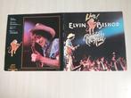 Elvin Bishop Raisin' Hell Live 2LP, Ophalen of Verzenden, 1960 tot 1980, Zo goed als nieuw, 12 inch