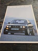 BMW E30 316i, 318i, 320i, 325i 325iX  2/88, Ophalen of Verzenden, Nieuw, BMW