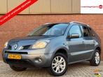 Renault Koleos 2.5 DYNAMIQUE PACK | NL-AUTO! | TREKHAAK!, Voorwielaandrijving, Zwart, 4 cilinders, 2000 kg
