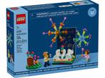 LEGO Vuurwerkfestiviteiten 40689 - Limited Edition GWP, Ophalen of Verzenden, Nieuw, Complete set, Lego