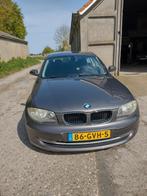 BMW 1-Serie (e87) 1.6 I 116 3DR 2008 Bruin, Auto's, BMW, Origineel Nederlands, Te koop, Benzine, 17 km/l