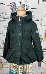 Moncler Tourmaline parka jas meisje maat 6 (465 euro), Moncler EU, Moncler, Zo goed als nieuw, Moncler