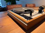 Thorens TD 145 Platenspeler - Perfecte Staat!, Audio, Tv en Foto, Platenspelers, Ophalen, Automatisch, Thorens, Zo goed als nieuw