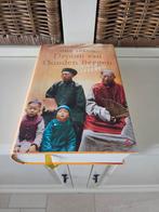 Ling Zhang - Droom van Gouden Bergen, Gelezen, Ophalen of Verzenden, Ling Zhang, Amerika