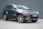 Jeep Grand Cherokee 3.0 CRD Summit VAN / Grijs Kenteken / Pa, Gebruikt, Bedrijf, Diesel, Vierwielaandrijving