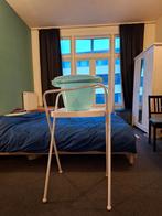 Opklapbaar baby badje, Ophalen, Gebruikt, Badje