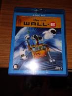 WAL - E - OP BLU-RAY !!!!!!!!!, Ophalen of Verzenden, Zo goed als nieuw, Kinderen en Jeugd