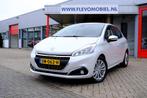 Peugeot 208 1.5 BlueHDi Blue Lease Allure Pano|Navi|1e Eig|C, Auto's, Voorwielaandrijving, Gebruikt, Euro 6, 4 cilinders