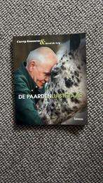C. Goossens - De paardenluisteraar, Ophalen of Verzenden, Zo goed als nieuw, C. Goossens; G. de Ley, Paarden of Pony's