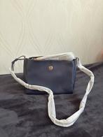 NIEUW Tommy Hilfiger dames tas, Ophalen of Verzenden, Nieuw, Blauw