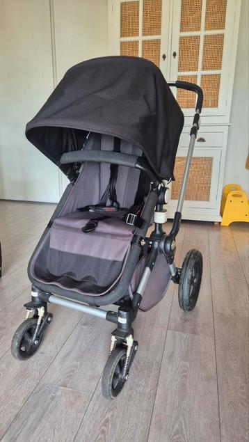 Bugaboo Chameleon 3 (3 in 1) beschikbaar voor biedingen
