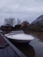 Leuke speedboot met 8pk yamaha 2 takt, Watersport en Boten, Bootonderdelen, Ophalen, Gebruikt, Overige typen, Motorboot