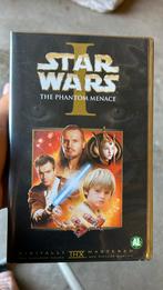 VHS star wars, Verzamelen, Star Wars, Ophalen of Verzenden, Actiefiguurtje