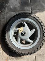 Zip Type 2 voorvelg, Ophalen of Verzenden, Zo goed als nieuw, Overige typen, Piaggio