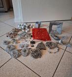 Kerstaccesoires, Diversen, Kerst, Ophalen of Verzenden, Zo goed als nieuw