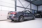 Audi A3 Cabriolet 2.0 TFSI quattro Pro Line Plus | VOL optie, Automaat, Adaptive Cruise Control, Gebruikt, 4 stoelen