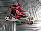Raps Mogema skeelers mt 43, Overige merken, Gebruikt, Inline skates 5 wielen, Dames