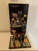 Lego Fc barcelona celebration, Ophalen of Verzenden, Zo goed als nieuw