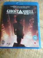 JAPAN ANIME MANGA - GHOST IN THE SHELL 2.0 - BLU RAY, Vanaf 16 jaar, Ophalen of Verzenden, Zo goed als nieuw, Overige gebieden