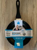 Nieuwe bk easy basic 24 koekenpan, Ophalen, Nieuw, Koekenpan of Braadpan
