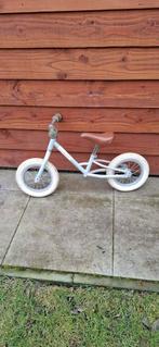 Veloretti Loopfiets + Driewieler Ombouwset, Ophalen, Gebruikt, 14 inch of minder, Veloretti