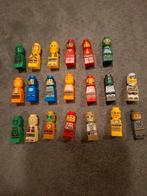 Lego micro figuren, Ophalen of Verzenden