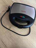 Tosti ijzer van het merk Tomado, Ophalen of Verzenden, Gebruikt