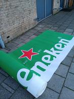 Heineken Decoroll - Nieuw!, Verzamelen, Ophalen of Verzenden, Overige typen, Heineken