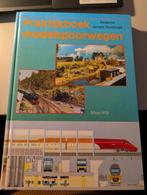 G. Tombroek - Praktijkboek modelspoorwegen (1996), Ophalen of Verzenden, Zo goed als nieuw, Gerard Tombroek, Vliegtuig