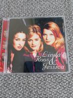 Linda Roos en Jessica cd (zo goed als nieuw), Cd's en Dvd's, Cd Singles, Ophalen of Verzenden, Zo goed als nieuw