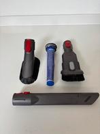 Dyson stofzuiger onderdelen, stang opzetstukken., Gebruikt, David@dt-vakwerk.nl, DT Vakwerk, Stofzuiger