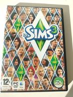 Sims 3 basis spel, Gebruikt, Verzenden, 1 speler, Vanaf 12 jaar