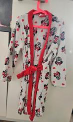 Minnie Mouse Badjas - Maat 128-134, Ophalen of Verzenden, Gebruikt, Disney, Meisje