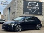 Audi S3 Sportback 2.0 TFSI Quattro Pro Line Plus Pano/B&O/Ke, Automaat, S3, Gebruikt, 4 cilinders