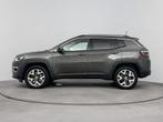 Jeep Compass 1.4 MultiAir Opening Edition 4x4 170pk | Automa, Auto's, Jeep, Automaat, 450 kg, Gebruikt, Euro 6