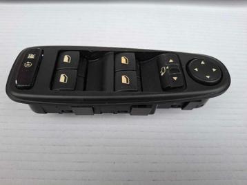 Citroen C4 I Picasso raam schakelaar links voor 96639383ZD beschikbaar voor biedingen