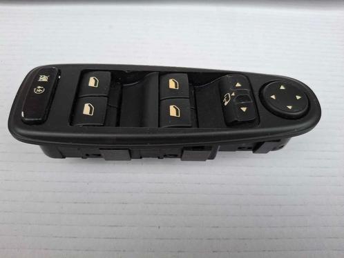 Citroen C4 I Picasso raam schakelaar links voor 96639383ZD, Auto diversen, Auto-accessoires, Gebruikt, Verzenden