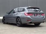 BMW 3 Serie Touring * PANORAMADAK * LEER * CARPLAY !, Automaat, 1998 cc, Gebruikt, Leder