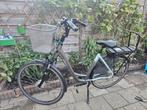 Elektrische damesfiets Stella met test rapport, Fietsen en Brommers, Elektrische fietsen, 51 tot 55 cm, Ophalen of Verzenden, Zo goed als nieuw